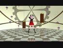 【MMD】デップーイナバでゾンビゾンビジェネレーション４.５