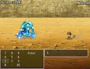 大脳神経崩壊バトルRPG カルドラ2【ニコニコ自作ゲームフェス2016】