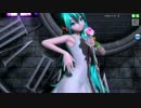 【縞パン透け／PDA FT】ロミオとシンデレラ【PV／ホワイトワンピース】