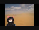 砂漠戦闘神社.Desert