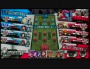 【１月２４日】第８回パクレWLWシャッフル大会1-3【A-Side視点】