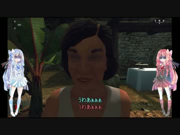 [VOICEROID実況]琴葉姉妹の暗殺日記 2-2[Hitman Blood Money]