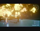 【FF15】スネエエエ（ｒｙ...竜騎士お姉さん登場・・・？！最新戦闘映像！