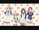 ファントムワールドED ひたすら腰振り 4人ver.