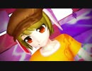 【東方MMD】スイートマジック【清鈴】