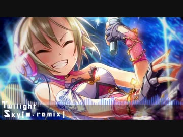 Twilight sky(■.remix)[ロックじゃないアレンジ]