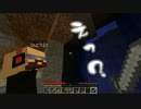 【Minecraft】カナヅチ二人が無人島を完全征服したみた【実況】Part4