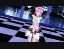 【ルカ聖誕祭'16】 Tda式巡音ルカアペンドでPiNK CAT 【MMD】