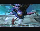 【PSO2】バルロドス一本釣り【Su/Br】