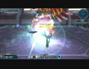 【PSO2】 独極訓練:天極と地極 6～10 BoHu