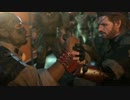 時系列順で観るメタルギアシリーズ Mission125