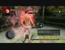 60FPS 龍が如く極 EX-HARD 闘技場　マキシマムGP　全員
