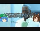 にとりと影狼のフォールアウト４~ぶらぶら１０ミリ強力拳銃とか~