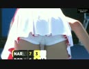 [エロ目線]O・ドダン全豪2016