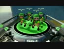 【第２回オフトゥーン杯】こちらAKT指令本部（vsDAM3colors）part1
