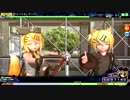 【Project DIVA Arcade FT】なりすましゲンガー HARD【PERFECT】