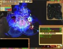 【エミルクロニクルオンライン】2016/01/30　ルピナス都市攻防戦　攻略戦①