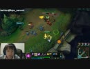 1月29日【lol】KR ソロQ シルバー1　ベルコズサポ  duo募集 1