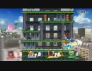 【スマブラWiiU】エンジョイ部屋でおきらく乱闘した５【プレイ動画】