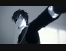 【MMD刀剣乱舞】It makes me ill【燭台切光忠】