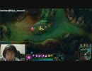 1月29日【lol】KR ソロQ シルバー1　ベルコズサポ  duo募集 3