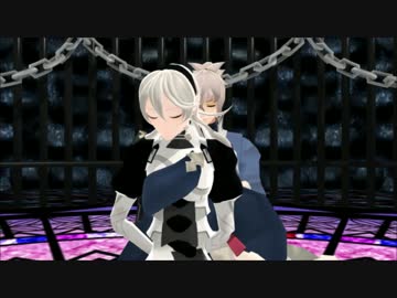 【ＦＥＭＭＤ】カムイ♀と弟と獣でfake doll