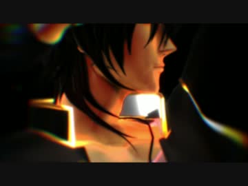 【MMD刀剣乱舞】サイバーサンダーサイダー【大倶利伽羅】