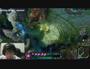 1月29日【lol】KR ソロQ シルバー1　ベルコズサポ  duo募集 5