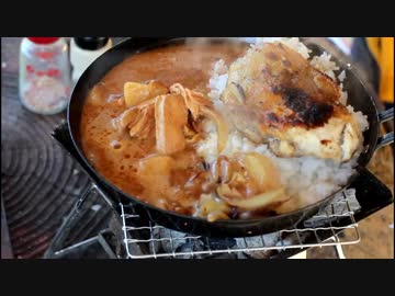 Ninjaまったり君の　おいしいレトルトカレーを求めて　30杯目