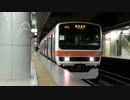 京葉線 東京駅発車メロディー 「Verde Rayo V2」