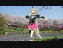 『花舞う街で Ver.4』 歌：IA VOCALOIDカバー曲