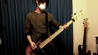 DIR EN GREY Red...[em] ベース
