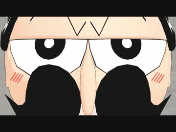 じーさんモデル配布します！