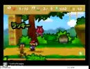 【64ゲーム実況】『マリオストーリー』Part.2【ヨグルティ】