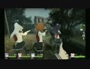 L4D2に艦これMODを導入してみた テスト編