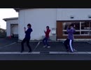 【3姉妹で】はなまるぴっぴはよいこだけ【踊ってみた】