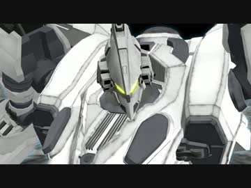 【ACMMD動画祭】ＡＣブレイカーV.I.