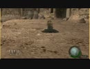 バイオ4　60fps トロッコバグ　