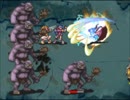 [呪術師と妖魔の女王] ブーさんは無慈悲 [近接のみノーブロ]