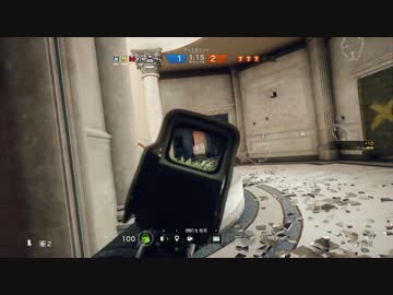【FPS】 4キル以上したラウンドまとめ Part05
