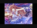 【東方自作アレンジ】 三日月の宴 【砕月】