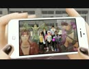【MMD】つまりいつの時代でも仲良しであってほしい【MMD戦国BASARA】