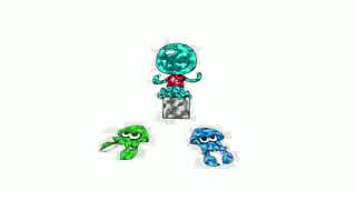 【Splatoon】応用ボム戦闘論【実況】第七回
