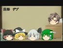 ゆっくりでクイズタレント名鑑