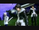 【DFFAC】超絶初心者のスコール奮闘記part1