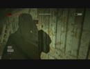 【実況】ホラー耐性のない男によるOUTLAST初見プレイPart3【内部告発者】