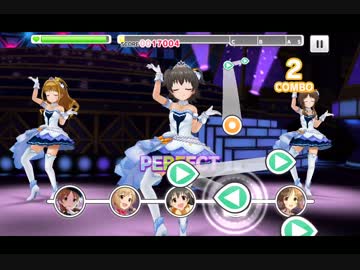 Tulip Master+ ライフ回復アイドルの重要さがわかる動画