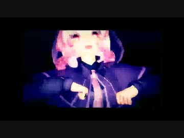 【UTAUｘMMDカバー】ELECT【歌幡メイジ-Hunter-】