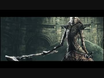 極限まで妥協しないダークソウル2【実況】Part25