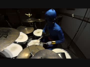 ジーニーが「ディズニーメドレー」叩いてみた（日本語版）